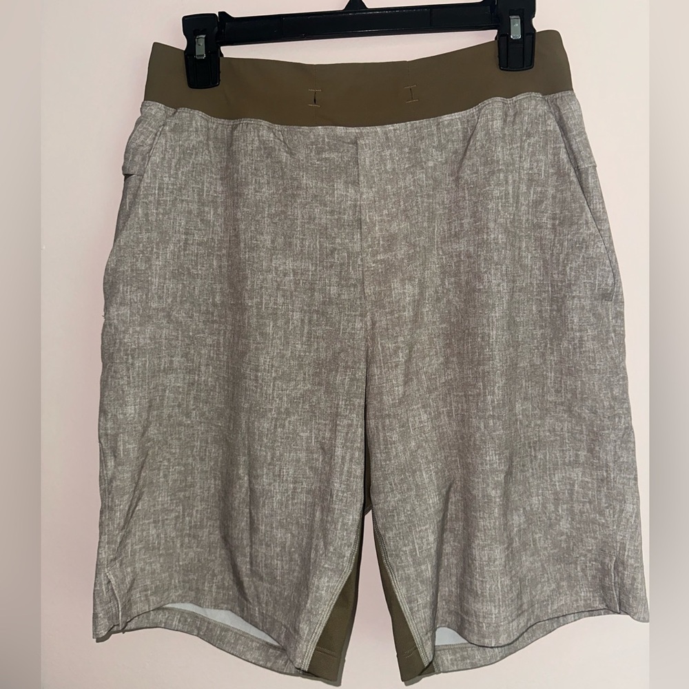 Lululemon Athletic Shorts